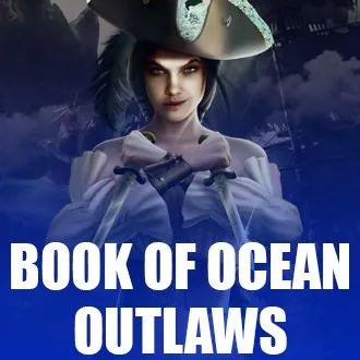 Book Of Ocean Outlaws
