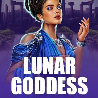 Lunar Goddess