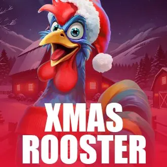 Xmas Rooster