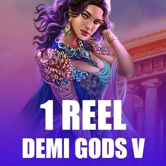 1 Reel - Demi Gods V