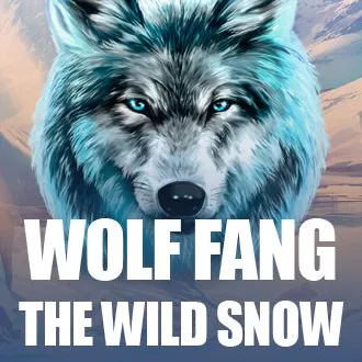 Wolf Fang - The Wild Snow