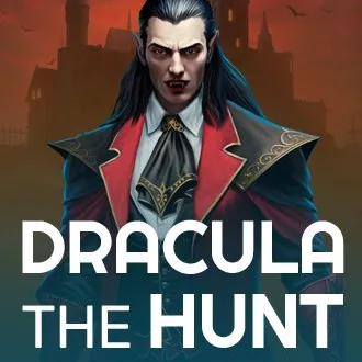 Dracula - The Hunt