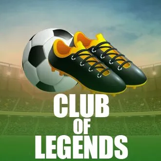 Club Of Legends