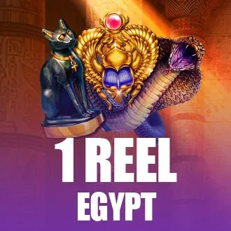 1 Reel Egypt
