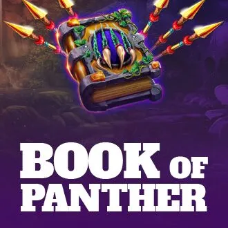 Book Of Panther