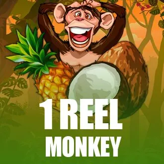 1 Reel Monkey