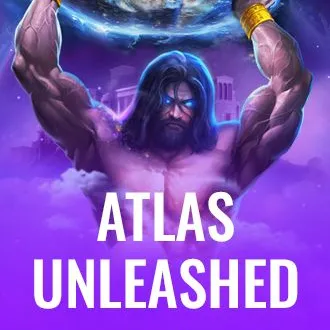 Atlas Unleashed
