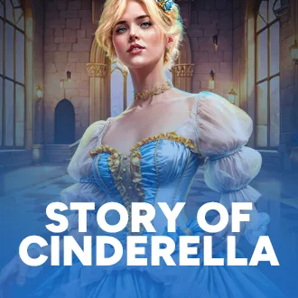 Story Of Cinderella
