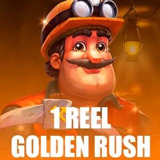 1 Reel - Golden Rush