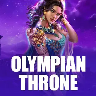 Olympian Throne