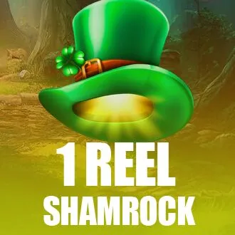 1 Reel Shamrock