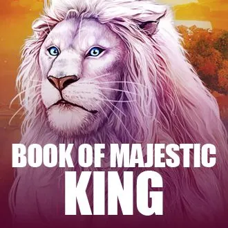 Book Of Majestic King
