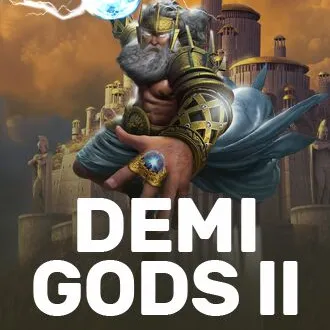 Demi Gods II