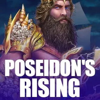 Poseidon's Rising