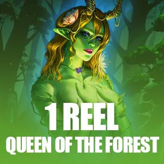 1 Reel - Queen Of The Forest
