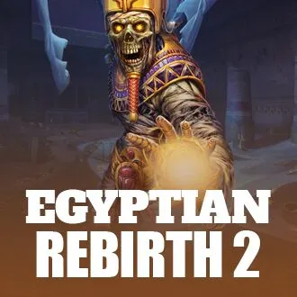 Egyptian Rebirth 2