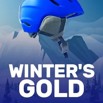 Winter's Gold