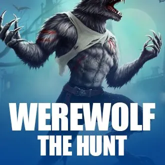 Werewolf - The Hunt