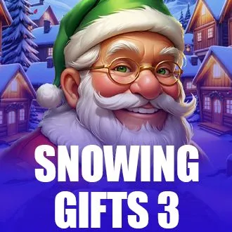 Snowing Gifts 3