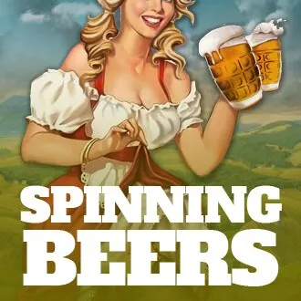 Spinning Beers