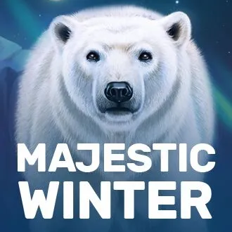 Majestic Winter