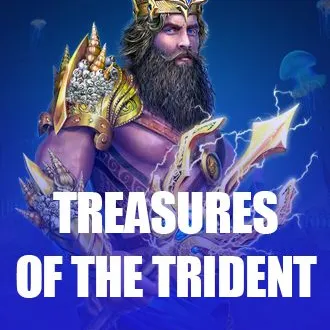 Treasures Of The Trident