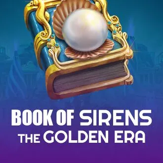 Book Of Sirens - The Golden Era