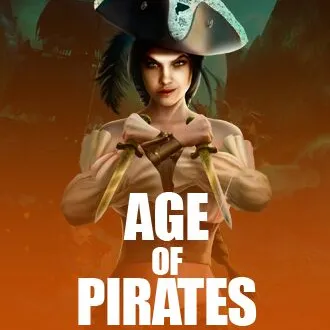 Age of Pirates