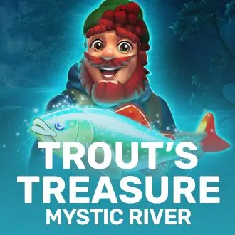 Trout’s Treasure - Mystic River