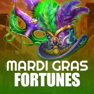 Mardi Gras Fortunes