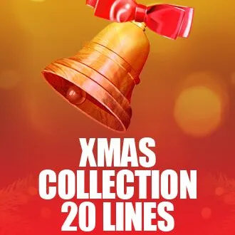 Xmas Collection 20 Lines