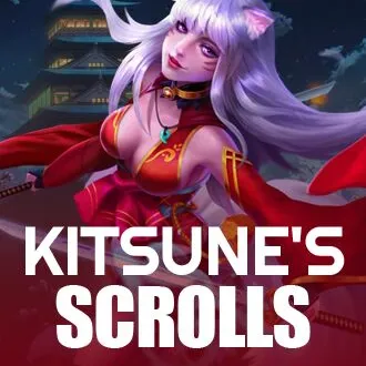 Kitsune's Scrolls
