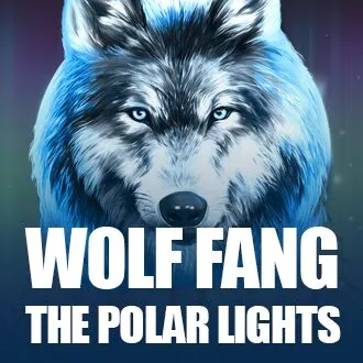 Wolf Fang - The Polar Lights
