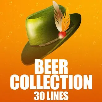 Beer Collection 30 Lines