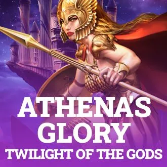 Athena's Glory - Twilight Of The Gods