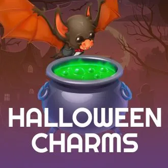 Halloween Charms