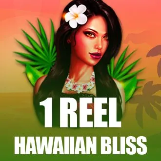 1 Reel Hawaiian Bliss