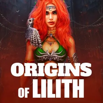 Origins Of Lilith