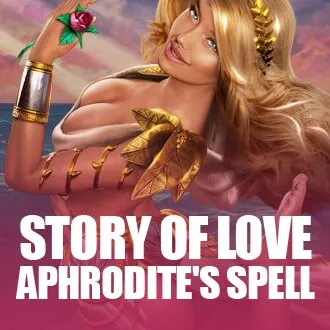 Story Of Love - Aphrodite's Spell