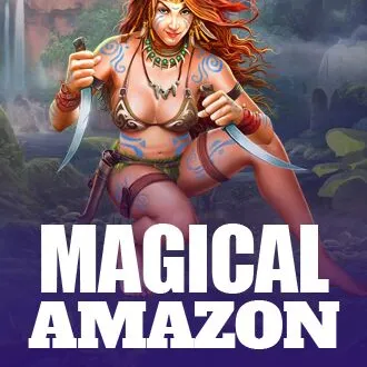 Magical Amazon