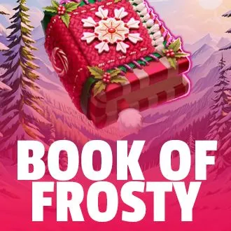 Book Of Frosty