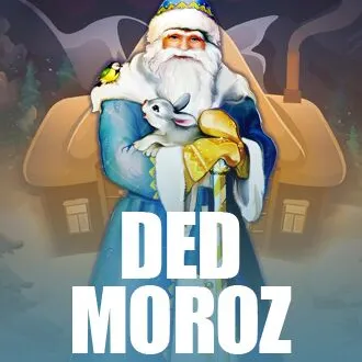 Ded Moroz
