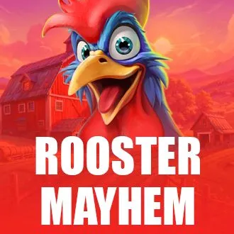 Rooster Mayhem