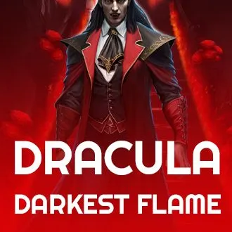 Dracula - Darkest Flame