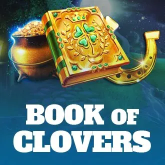 Book Of Clovers