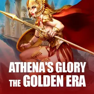 Athena's Glory - The Golden Era