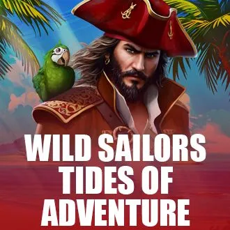 Wild Sailors - Tides of Adventure