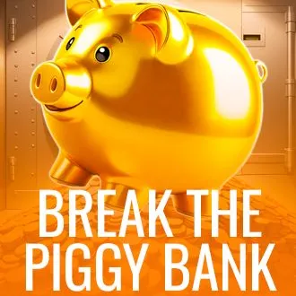 Break The Piggy Bank