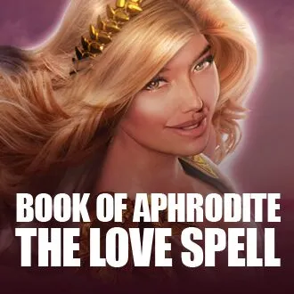 Book Of Aphrodite - The Love Spell