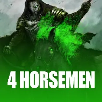 4 Horsemen